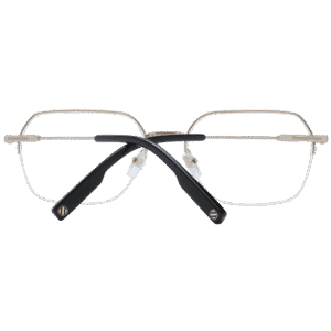 Frontansicht der Ermenegildo Zegna Brille EZ5226 55032 – Rahmen Metall