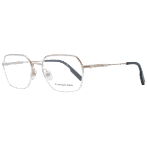 Ermenegildo Zegna )} Brille EZ5226 55032 in Silber