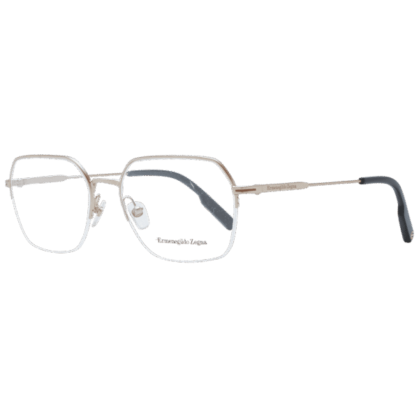Ermenegildo Zegna )} Brille EZ5226 55032 in Silber