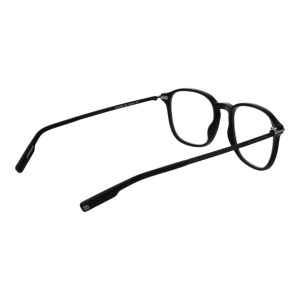 Frontansicht der Ermenegildo Zegna Brille EZ5229 52001 – Rahmen Azetat