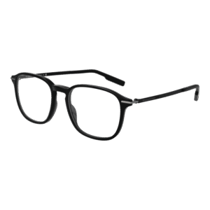 Ermenegildo Zegna )} Brille EZ5229 52001 in Schwarz