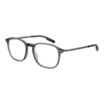 Ermenegildo Zegna )} Brille EZ5229 52020 in Grau