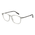 Ermenegildo Zegna )} Brille EZ5229 52026 in Transparent