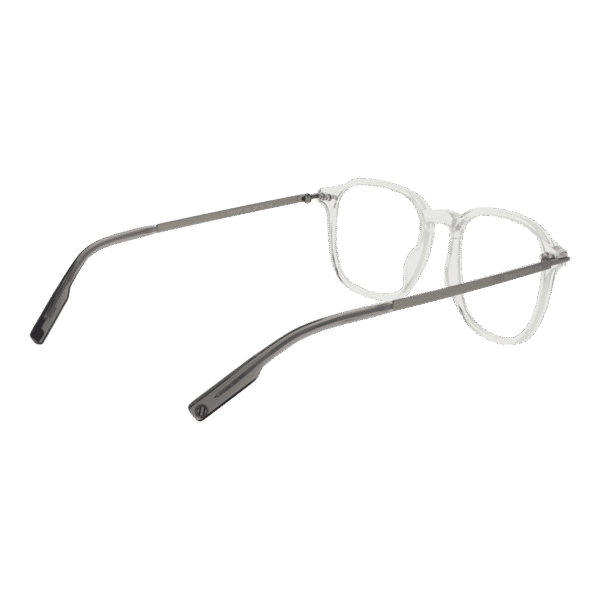 Frontansicht der Ermenegildo Zegna Brille EZ5229 52026 – Rahmen Azetat