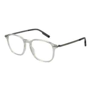 Ermenegildo Zegna )} Brille EZ5229 52026 in Transparent