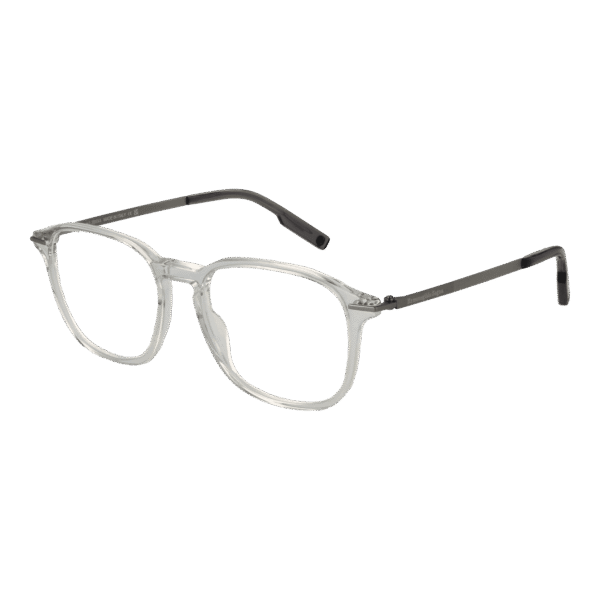 Ermenegildo Zegna )} Brille EZ5229 52026 in Transparent