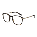 Ermenegildo Zegna )} Brille EZ5229 52052 in Braun
