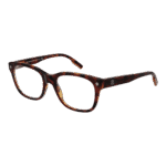 Ermenegildo Zegna )} Brille EZ5230 54068 in Rot