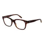 Ermenegildo Zegna )} Brille EZ5230 54068 in Rot