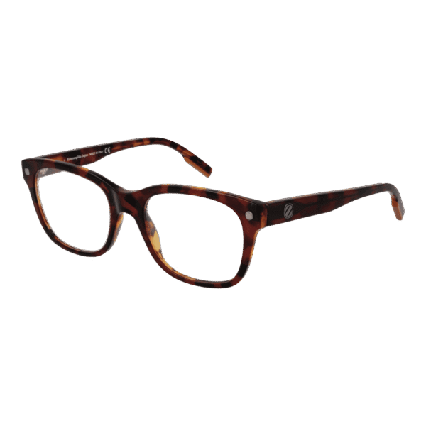 Ermenegildo Zegna )} Brille EZ5230 54068 in Rot