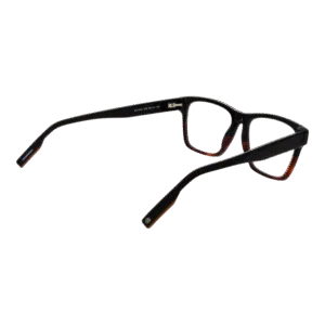 Frontansicht der Ermenegildo Zegna Brille EZ5231 56005 – Rahmen Azetat