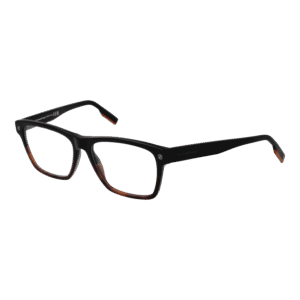 Ermenegildo Zegna )} Brille EZ5231 56005 in Schwarz