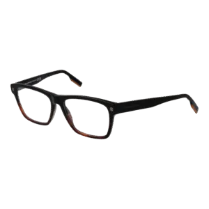 Ermenegildo Zegna )} Brille EZ5231 56005 in Schwarz