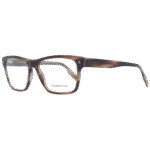 Ermenegildo Zegna )} Brille EZ5231 56050 in Braun