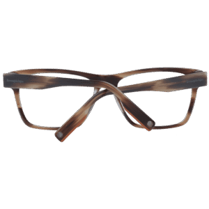 Frontansicht der Ermenegildo Zegna Brille EZ5231 56050 – Rahmen Kunststoff