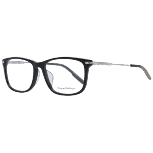 Ermenegildo Zegna )} Brille EZ5233-D 56001 in Schwarz
