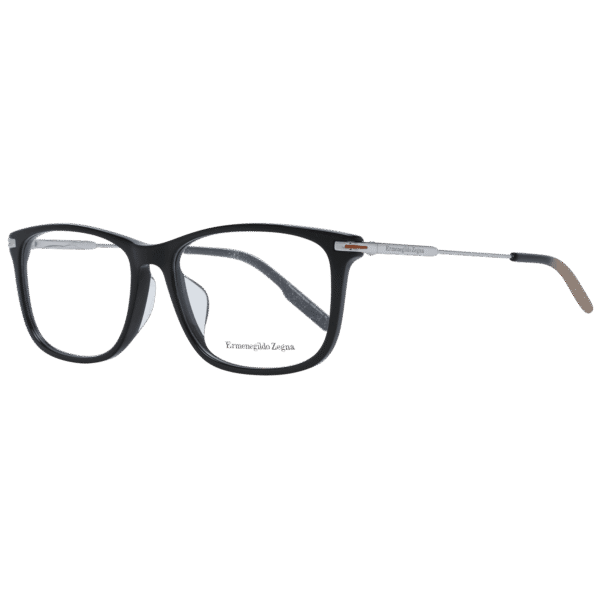 Ermenegildo Zegna )} Brille EZ5233-D 56001 in Schwarz