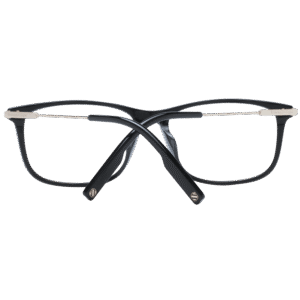 Frontansicht der Ermenegildo Zegna Brille EZ5233-D 5601A – Rahmen Kunststoff