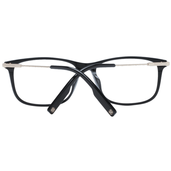 Frontansicht der Ermenegildo Zegna Brille EZ5233-D 5601A – Rahmen Kunststoff