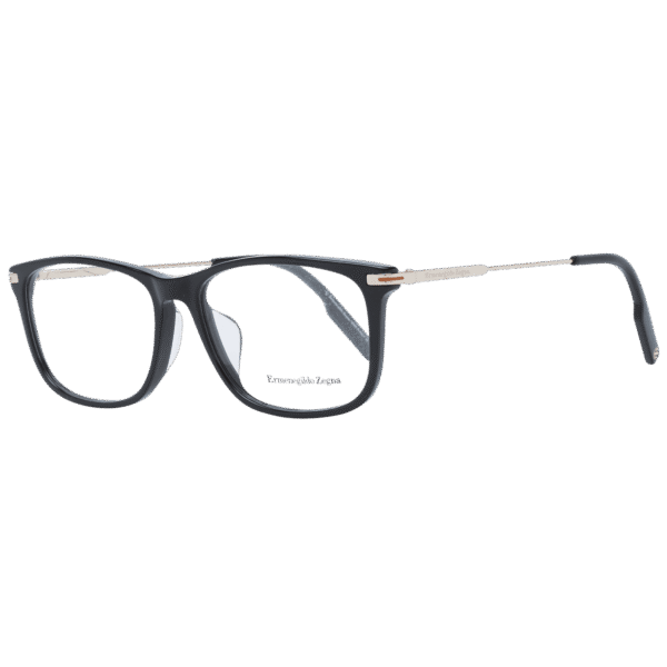 Ermenegildo Zegna )} Brille EZ5233-D 5601A in Schwarz