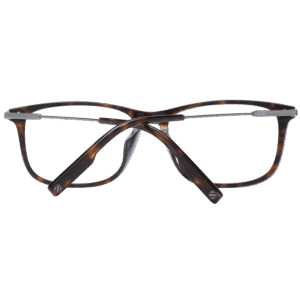 Frontansicht der Ermenegildo Zegna Brille EZ5233-D 56052 – Rahmen Kunststoff