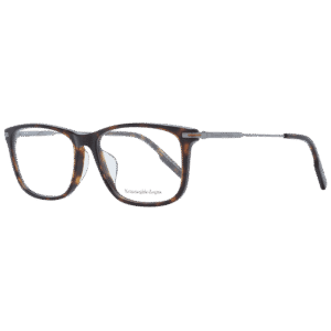 Ermenegildo Zegna )} Brille EZ5233-D 56052 in Braun