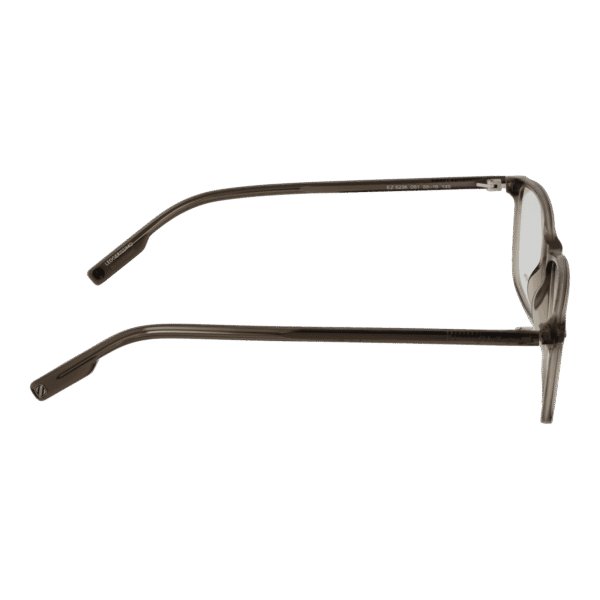 Frontansicht der Ermenegildo Zegna Brille EZ5236 55051 – Rahmen Azetat