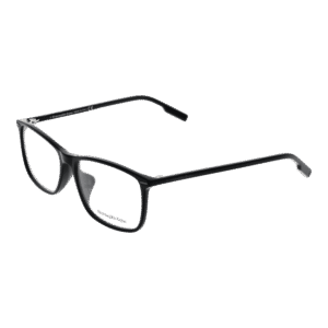 Ermenegildo Zegna )} Brille EZ5236-F 57001 in Schwarz