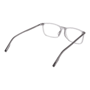 Frontansicht der Ermenegildo Zegna Brille EZ5236-F 57020 – Rahmen Azetat