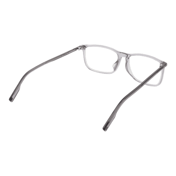 Frontansicht der Ermenegildo Zegna Brille EZ5236-F 57020 – Rahmen Azetat