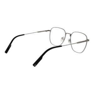 Frontansicht der Ermenegildo Zegna Brille EZ5241 54007 – Rahmen Titan