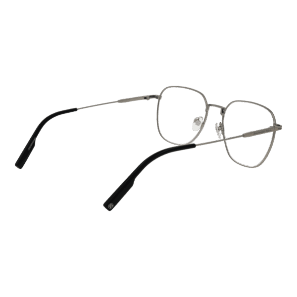 Frontansicht der Ermenegildo Zegna Brille EZ5241 54007 – Rahmen Titan