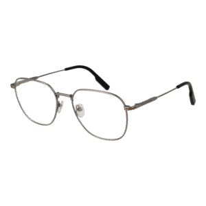 Ermenegildo Zegna )} Brille EZ5241 54007 in Silber