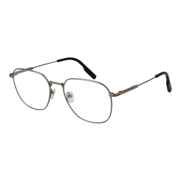 Ermenegildo Zegna )} Brille EZ5241 54007 in Silber