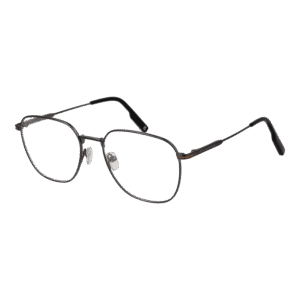 Ermenegildo Zegna )} Brille EZ5241 54009 in Gunmetal