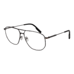 Ermenegildo Zegna )} Brille EZ5242 60009 in Grau