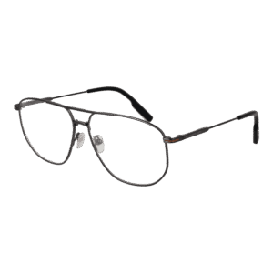 Ermenegildo Zegna )} Brille EZ5242 60009 in Grau