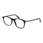 Ermenegildo Zegna )} Brille EZ5245 53001 in Schwarz