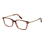 Ermenegildo Zegna )} Brille EZ5246 54052 in Braun