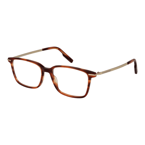 Ermenegildo Zegna )} Brille EZ5246 54052 in Braun