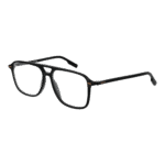 Ermenegildo Zegna )} Brille EZ5247 57001 in Schwarz