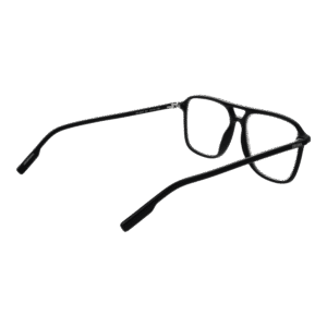 Frontansicht der Ermenegildo Zegna Brille EZ5247 57001 – Rahmen Azetat