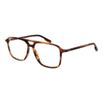Ermenegildo Zegna )} Brille EZ5247 57056 in Braun