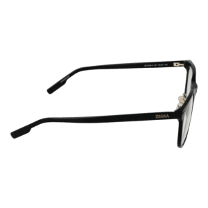 Frontansicht der Ermenegildo Zegna Brille EZ5248-H 53001 – Rahmen Azetat