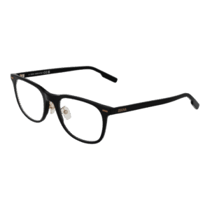 Ermenegildo Zegna )} Brille EZ5248-H 53001 in Schwarz