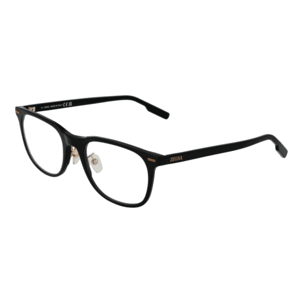 Ermenegildo Zegna )} Brille EZ5248-H 53001 in Schwarz