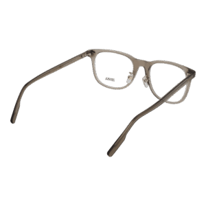 Frontansicht der Ermenegildo Zegna Brille EZ5248-H 53051 – Rahmen Azetat