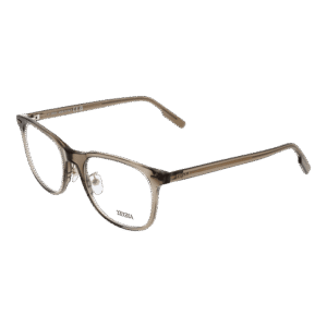 Ermenegildo Zegna )} Brille EZ5248-H 53051 in Braun