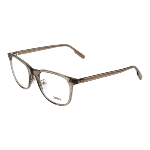 Ermenegildo Zegna )} Brille EZ5248-H 53051 in Braun