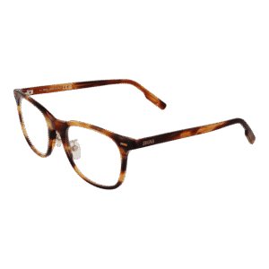 Ermenegildo Zegna )} Brille EZ5248-H 53056 in Braun